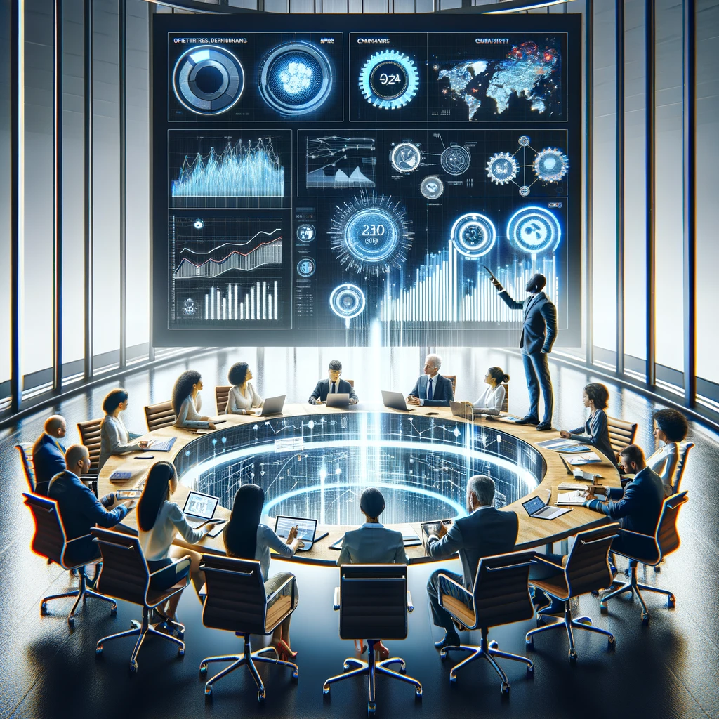 Overcoming Common Pitfalls in Business Intelligence Tool Implementation ...