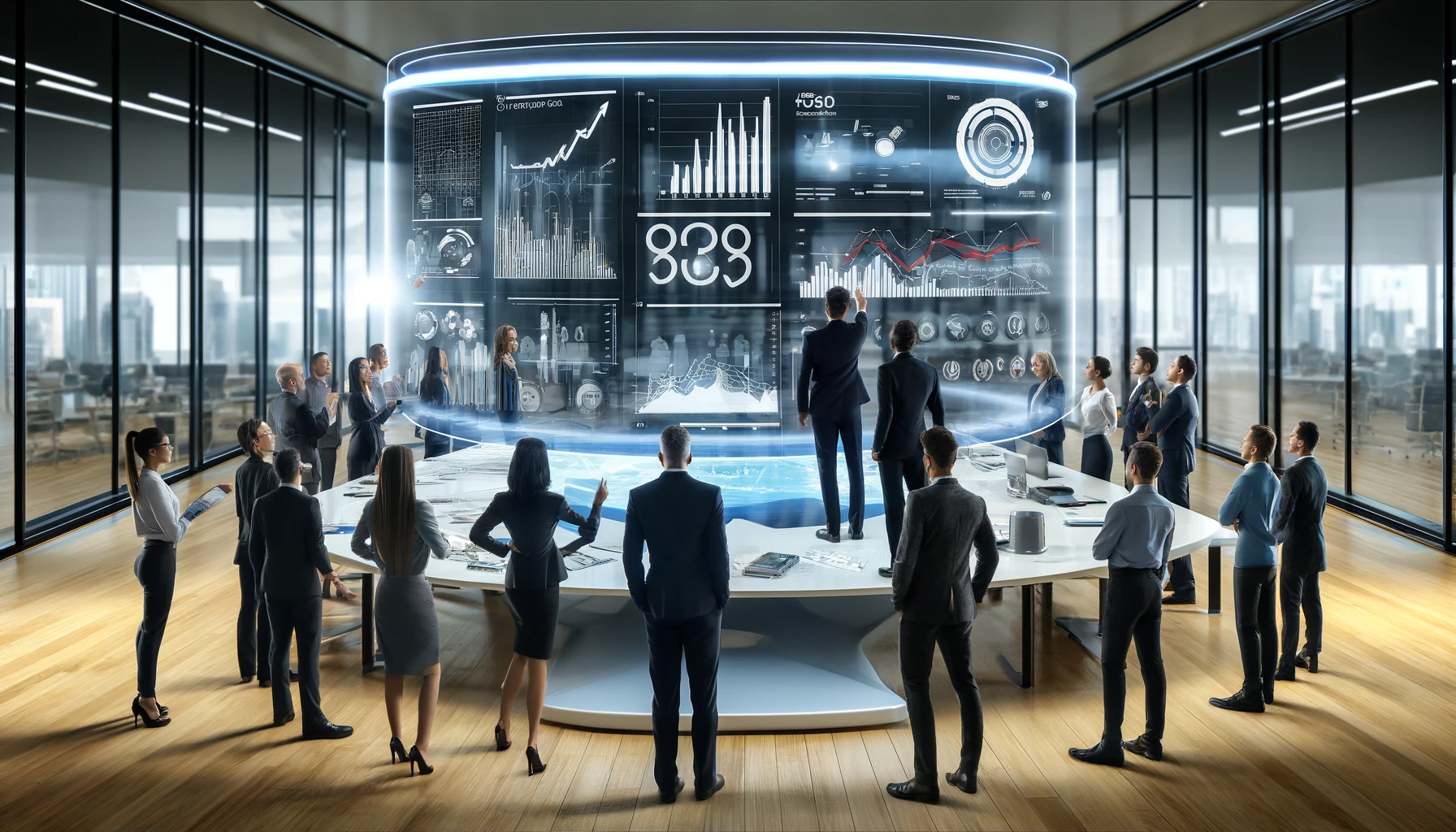Real-Time Analytics: The Edge Business Intelligence Tools Provide ...