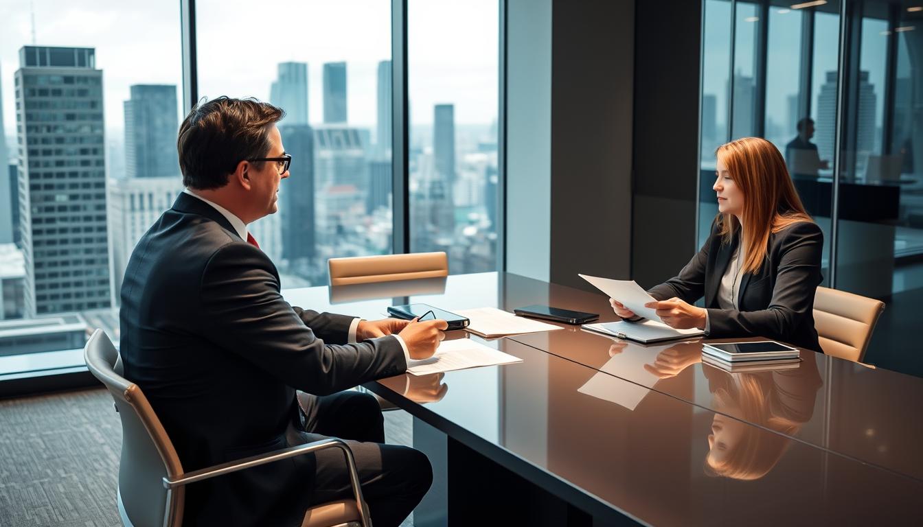 Business Lawyers: Navigating Corporate Law in a Competitive World