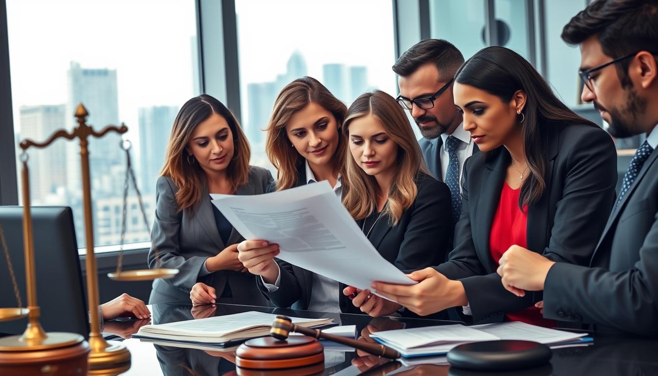 Standing Up for Employees Rights: How Lawyers Defend Workers Against Unfair Practices
