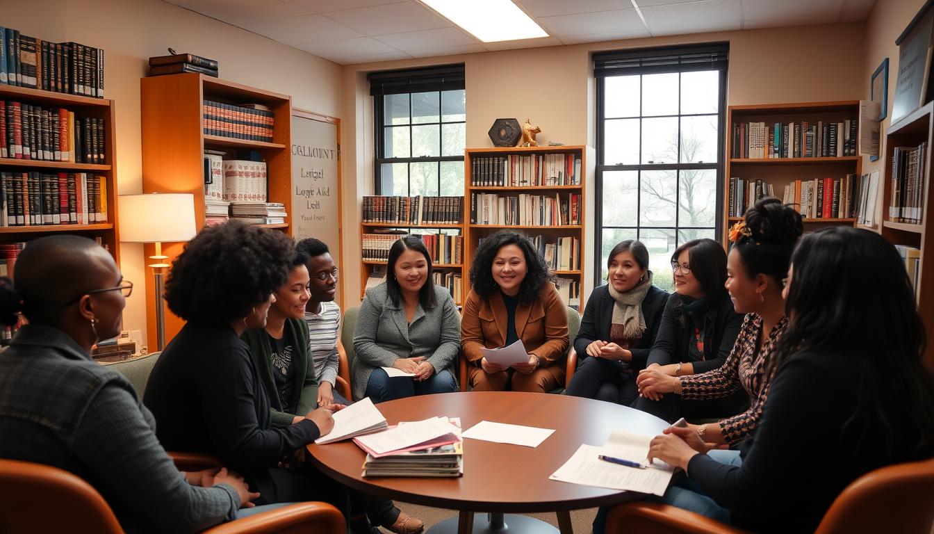 Legal Aid for Low-Income Individuals: Making Justice Accessible for All
