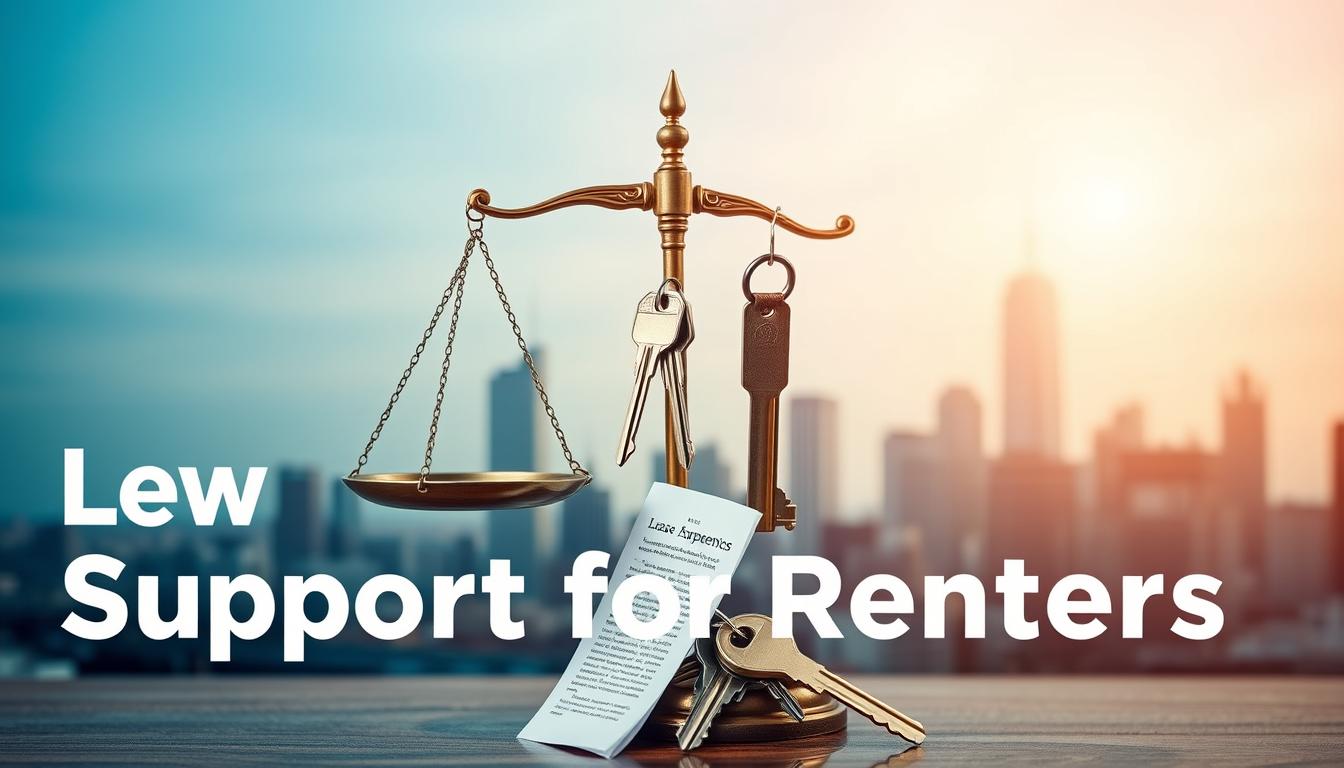 Renters Rights: How Lawyers Can Help in Lease Disputes