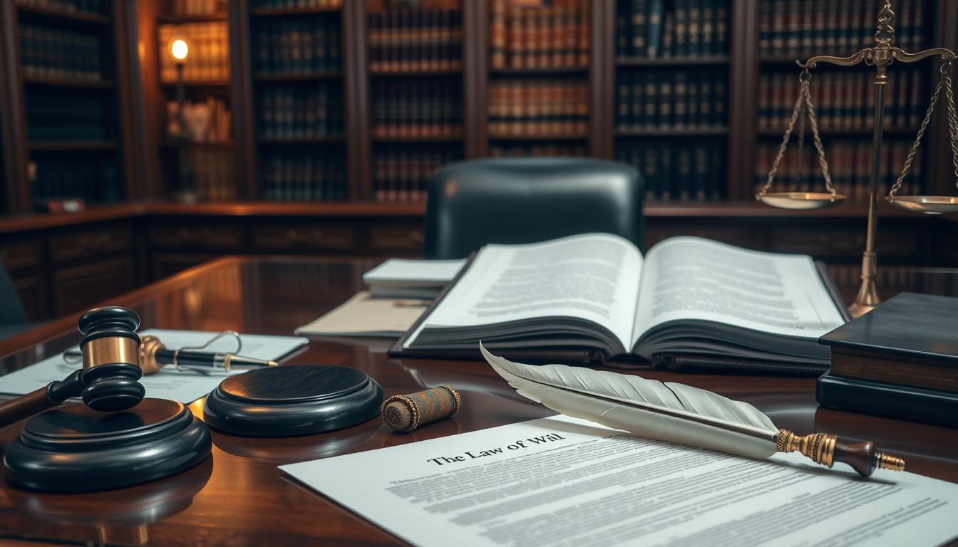 The Importance of Lawyers in Will Drafting and Estate Planning