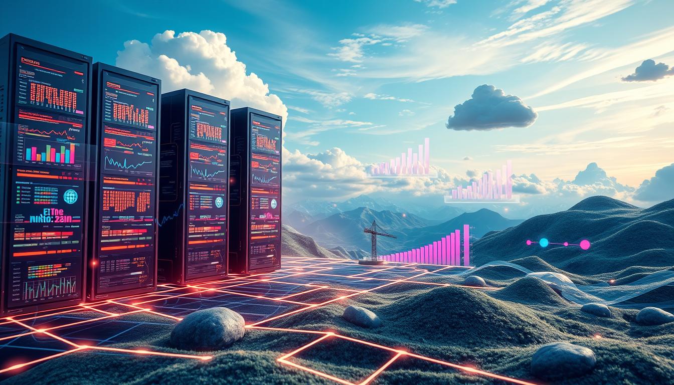 Key Benefits of Cloud-Based Business Intelligence Solutions for Businesses