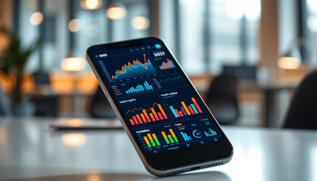 Best Mobile BI Apps for Faster Business Decision Today