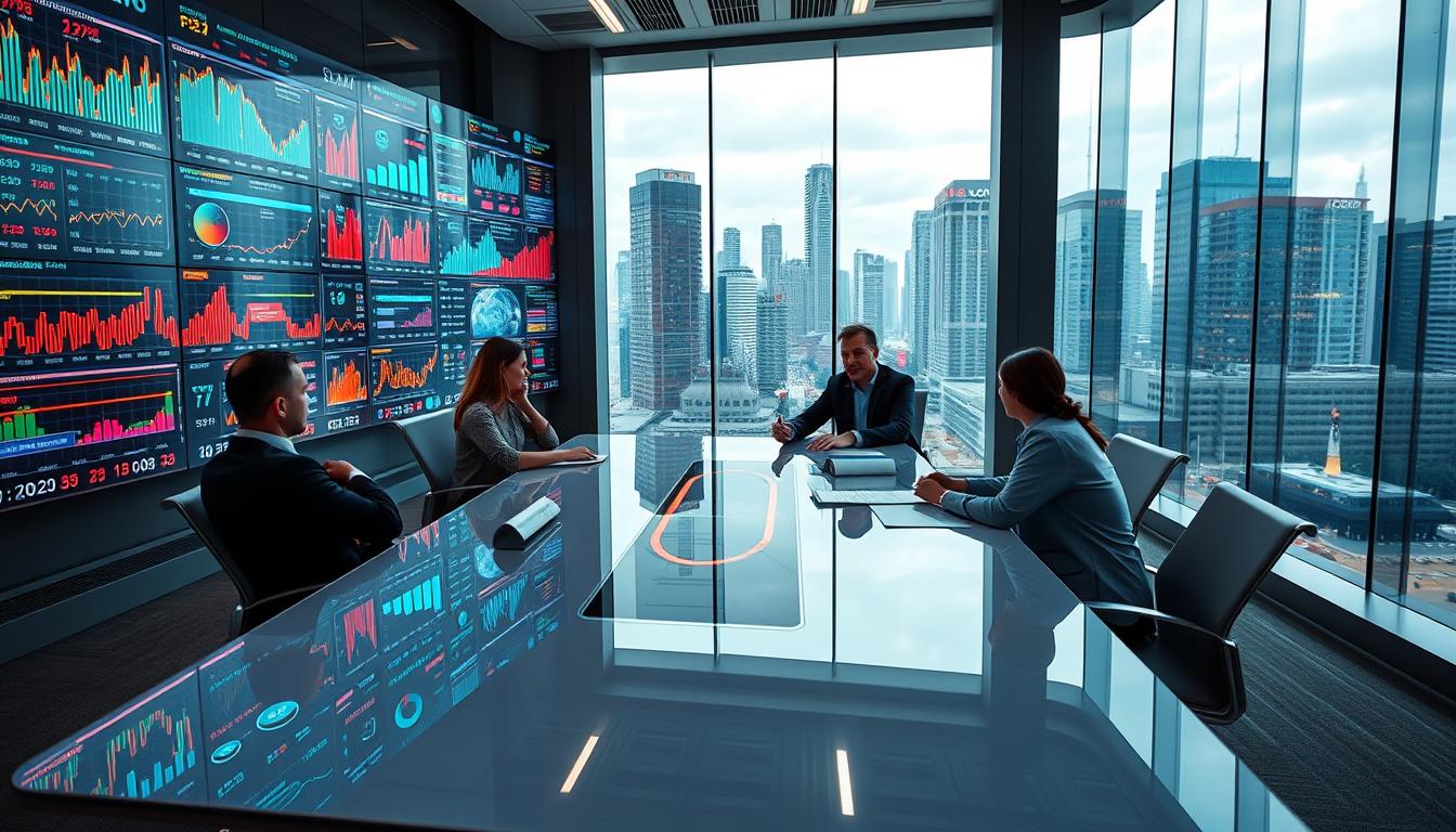 The Critical Role of Real-Time Analytics in Boosting Business Performance