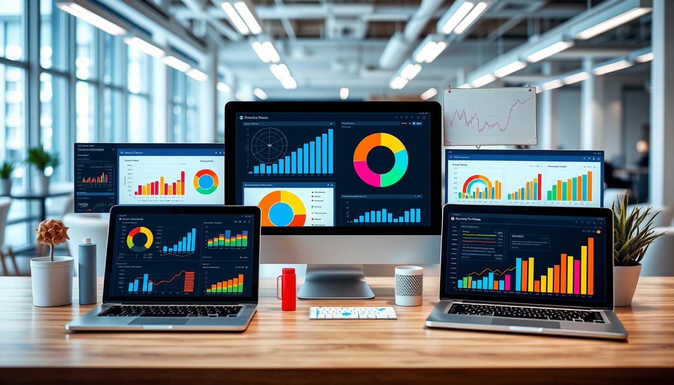 Top 8 Data Analytics Tools for Businesses